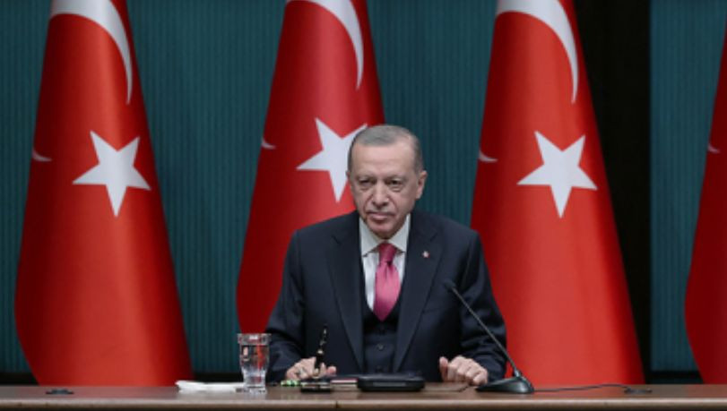 Ердоган оголосив склад нового уряду Туреччини: хто отримав посади