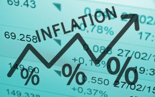 В этом году инфляция будет ниже 15%, а в 2025 году составит 6%, – НБУ
