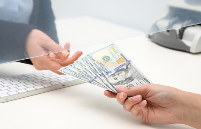 У ДПС нагадали нюанси звільнення від обов'язкового декларування іноземної допомоги