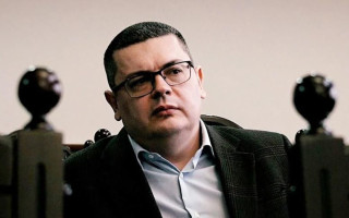 Верховна Рада зробить заяву засудження діяльності Корпусу вартових Ісламської революції