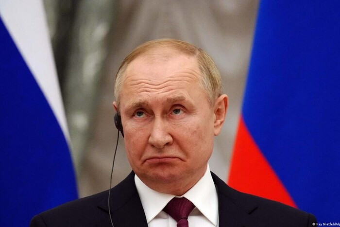 В рф хакеры испугали россиян «экстренным обращением» путина о «вторжении ВСУ»