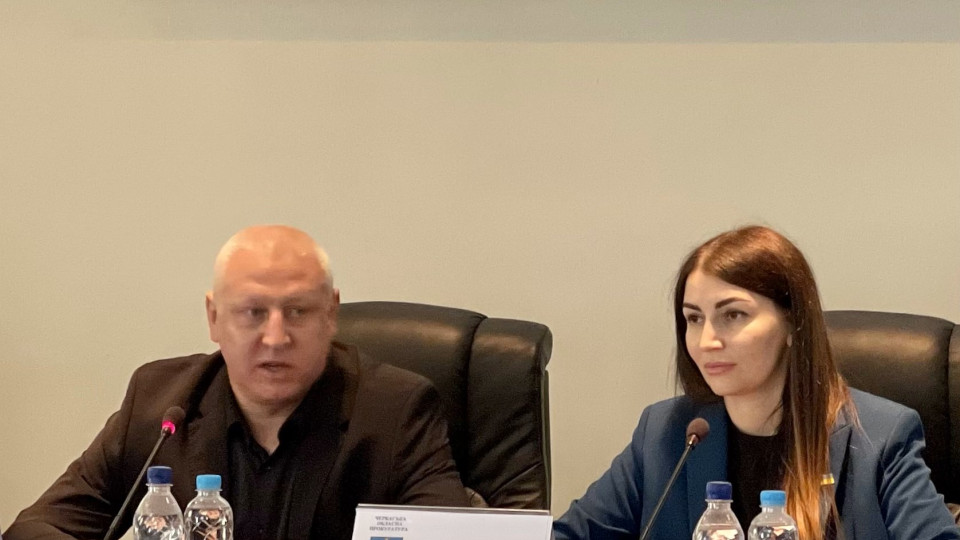 Призначено нового керівника Черкаської обласної прокуратури