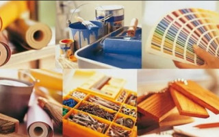 Теперь строительные магазины и компании могут стать участниками  єВідновлення