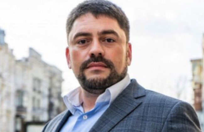 ВАКС оголосив у міжнародний розшук депутата Київради від «Слуги народу» Владислава Трубіцина