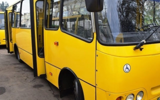 У Рівному покарали водія маршрутки за образу матері загиблого захисника