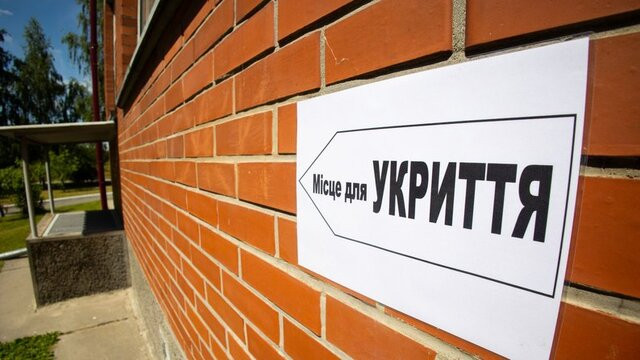 Кияни можуть поскаржитися на умови та роботу укриття: як це зробити