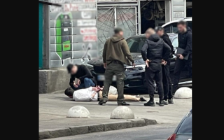 Передавали окупантам розвіддані: викрито групу російських агентів