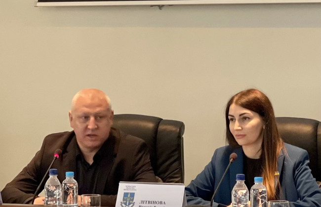 Назначен новый руководитель Черкасской областной прокуратуры