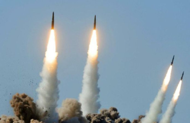 Жодне місто на планеті такого не бачило: у Києві підбили підсумки травневих обстрілів