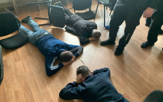 Обещали работу в Европе: будут судить 16 злоумышленников, которые обманули 63 граждан