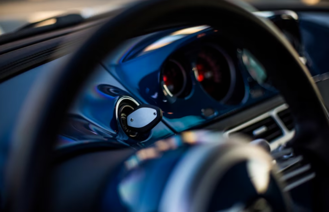 Латвия уже передала Украине 66 авто, конфискованных у пьяных водителей