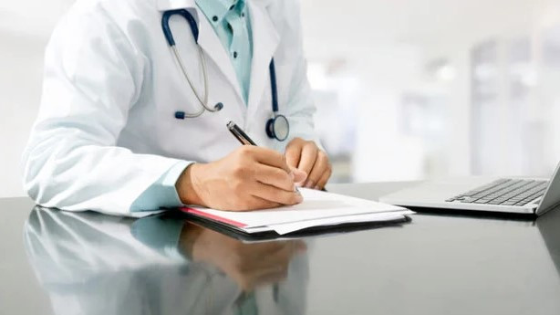 Електронна черга у ВЛК функціонує вже у 90% військових госпіталів, – Маляр