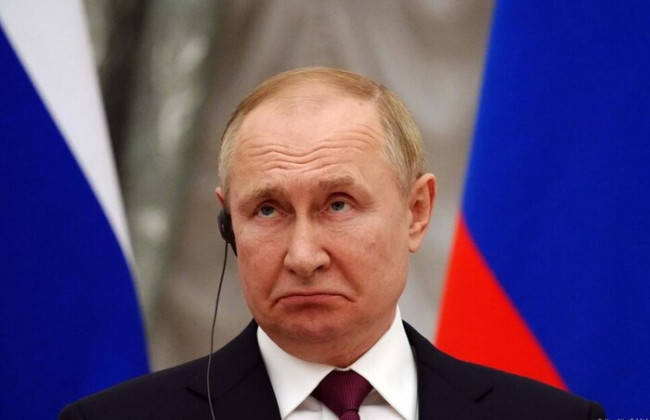 В рф хакеры испугали россиян «экстренным обращением» путина о «вторжении ВСУ»