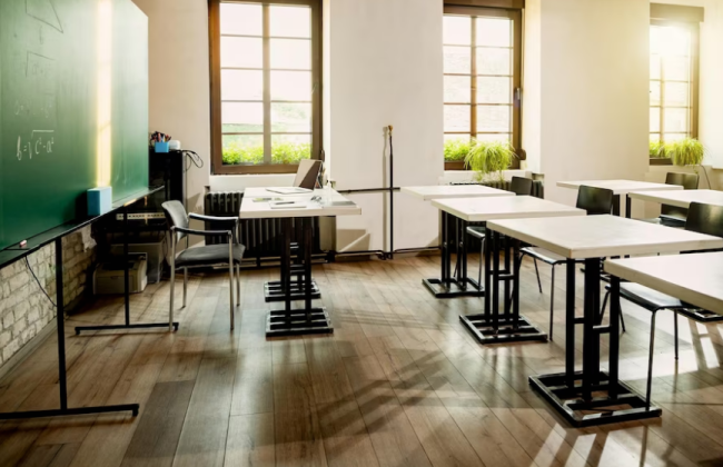 Как будет происходить зачисление в школы детей после возвращения в Украину: объяснение