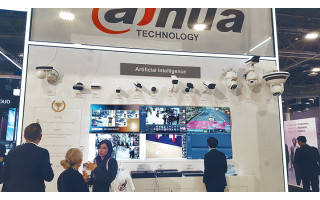 Постачають «очі» для російських БПЛА: НАЗК внесло Hikvision та Dahua Technology до переліку міжнародних спонсорів війни