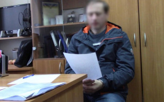 Агітував підлеглих перейти на бік ворога: співробітника СБУ судитимуть за держзраду