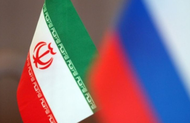 Британські ЗМІ оприлюднили контракт на поставки зброї з Ірану до рф