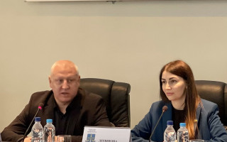 Назначен новый руководитель Черкасской областной прокуратуры