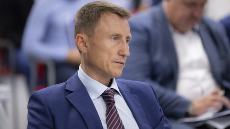 НАБУ та САП повідомили про підозру ексдепутату Кузьменку: що йому інкримінують