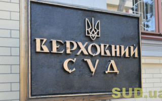 Верховный Суд заявил о подделке документов для выезда за границу от имени суда