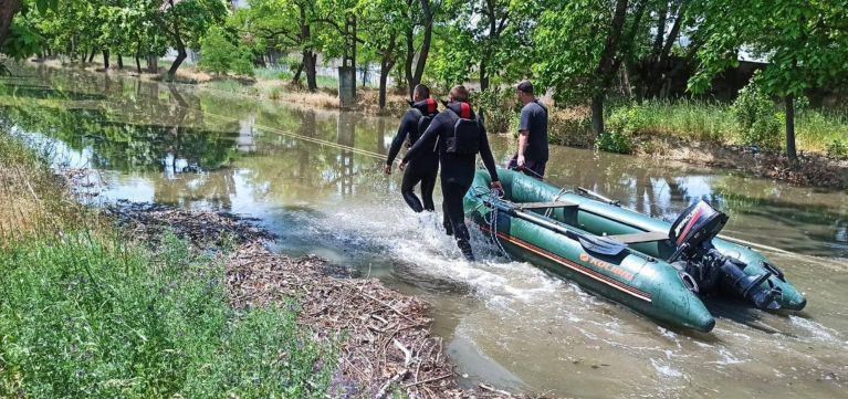 Підрив Каховської ГЕС: рятувальники повідомили ситуацію з евакуацією громадян