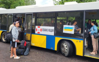Всем эвакуированным из Херсонской области будет выплачена финансовая помощь