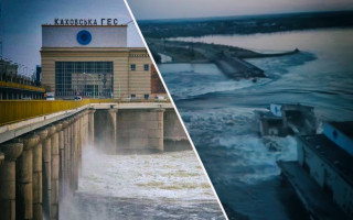 Підрив Каховської ГЕС не зупинить контрнаступ, — ЗСУ