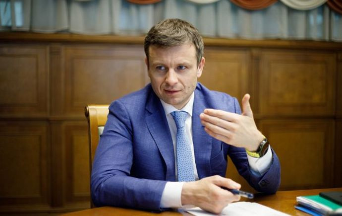 Украина подписала соглашение с Францией о приостановлении выплат по официальному долгу
