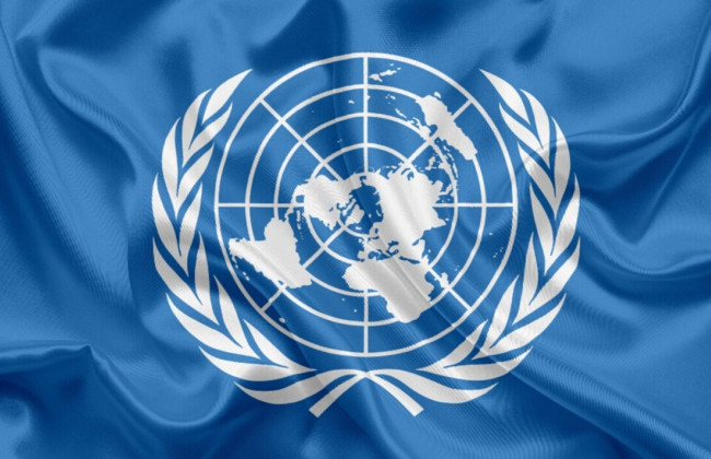 Згадали за день російської мови, а про підрив Каховської ГЕС змовчали: МЗС обурив пост ООН у Twitter