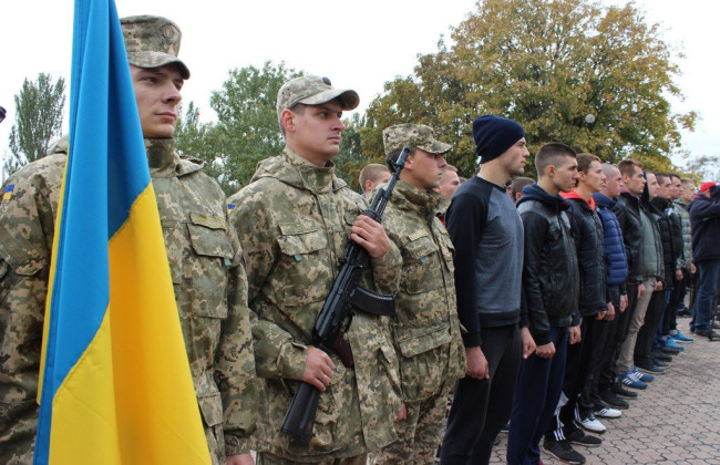 Опубликованы изменения в Положение о подготовке и проведении призыва граждан на срочную военную службу