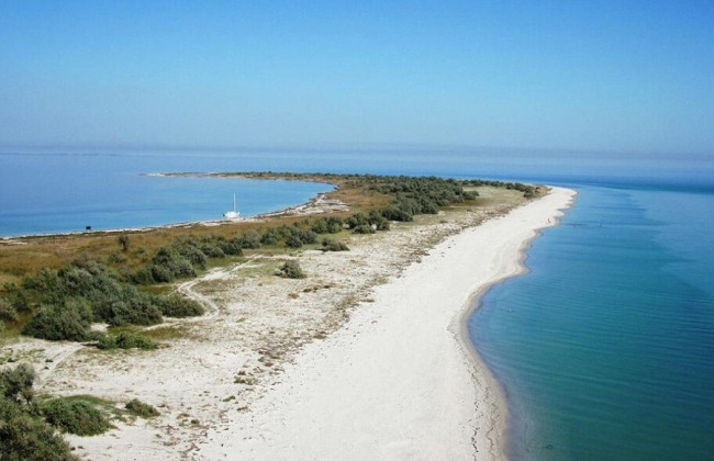 Стало известно, должно ли произойти подтопление Кинбурнской косы из-за подрыва Каховской ГЭС