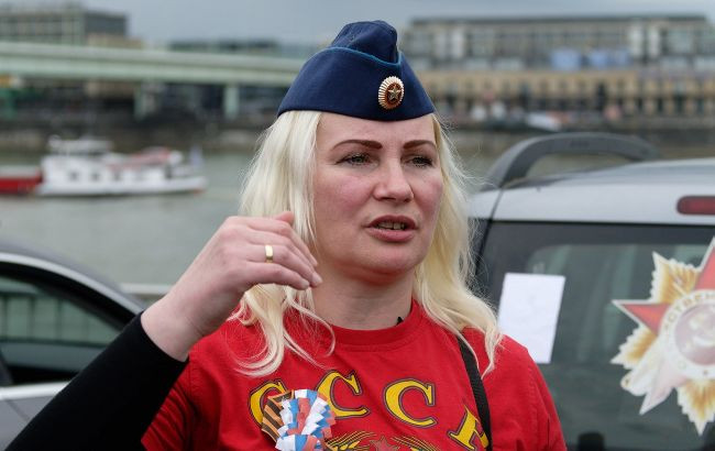 У Німеччині прихильницю путіна оштрафували на 1000 євро за схвалення російської агресії