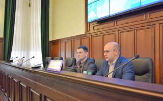 Назначен новый руководитель Полтавской областной прокуратуры