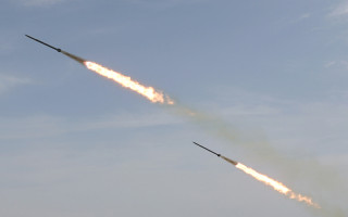 Ночная ракетная атака россиян: вокруг Киева уничтожили более 20 целей