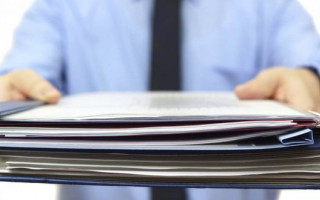 Как самозанятому лицу подать документы в случае смены офиса