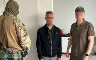 «Выбивали» несуществующие долги с предпринимателей: на Полтавщине разоблачена банда криминального авторитета «Москва»