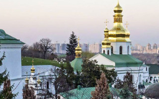 Комиссия Минкульта завершила работу в Лавре: в течение трех дней УПЦ МП должны передать заповеднику 79 объектов