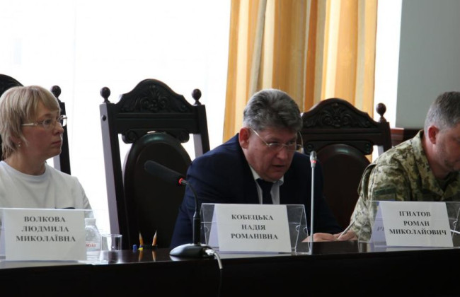 Головою ВККС обрано суддю Романа Ігнатова