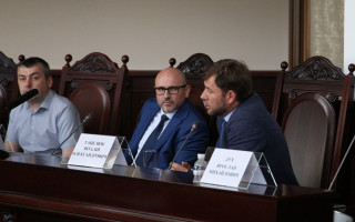 Заместителя председателя ВККС с первой попытки избрать не удалось