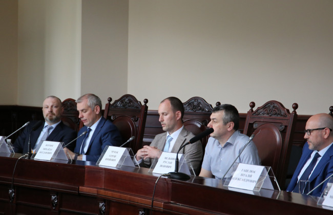 ВККС обрала керівництво для своїх палат: хто і за що буде відповідати