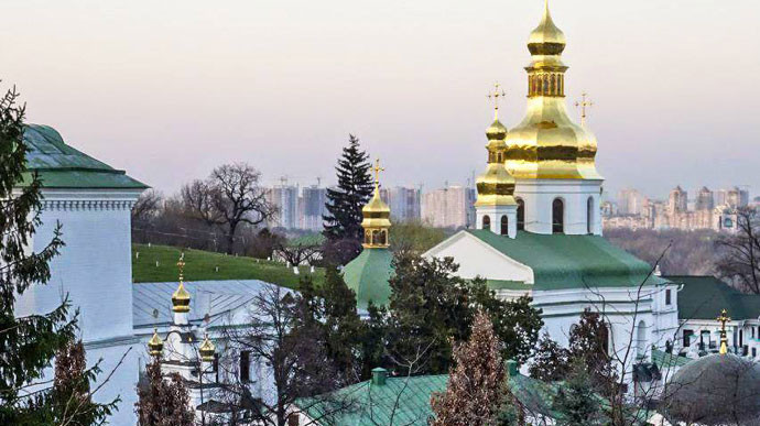 Комиссия Минкульта завершила работу в Лавре: в течение трех дней УПЦ МП должны передать заповеднику 79 объектов