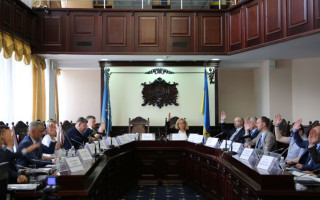 Заместителем председателя ВККС избран адвокат Руслан Сидорович