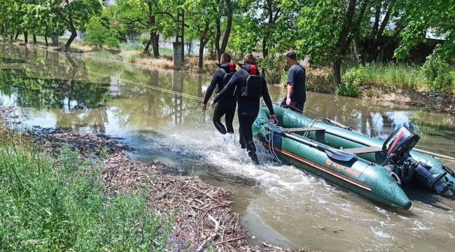 Підрив Каховської ГЕС: рятувальники повідомили ситуацію з евакуацією громадян
