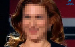 Перша почала виправдовувати росіян за підрив Каховської ГЕС: блогерці з Одеси повідомлено про підозру