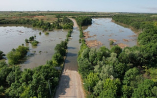 Куди можуть евакуюватися мешканці Херсонщини: список безпечних районів