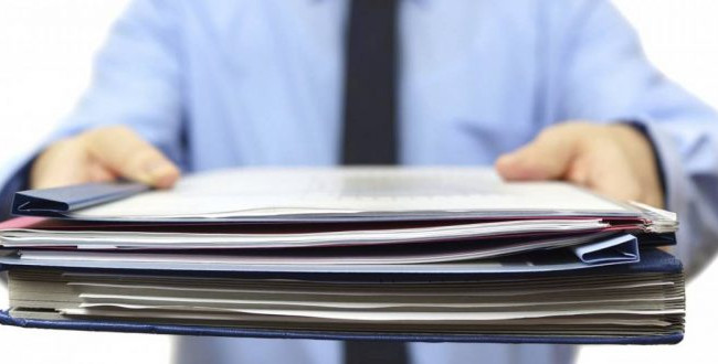 Как самозанятому лицу подать документы в случае смены офиса