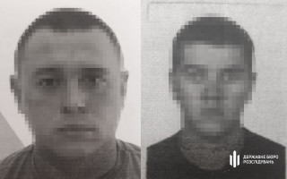 Працюють на ворога і шукають партизанів: у держзраді підозрюють двох експравоохоронців із Мелітополя