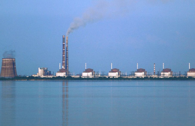 Підрив дамби на Дніпрі: у МАГАТЕ повідомили, чи є загрози для Запорізької АЕС