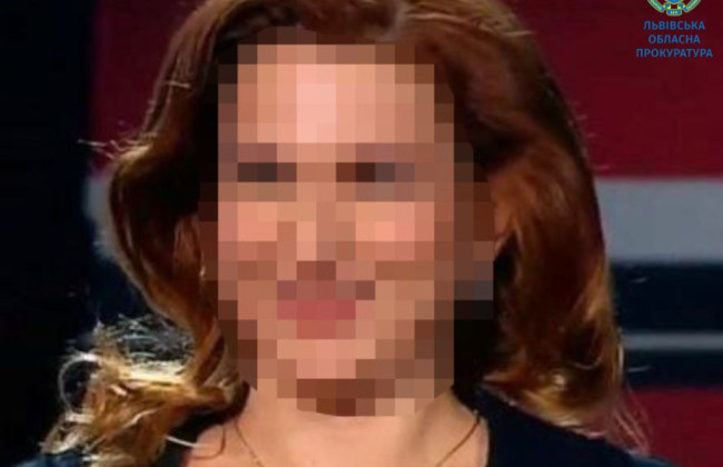 Перша почала виправдовувати росіян за підрив Каховської ГЕС: блогерці з Одеси повідомлено про підозру