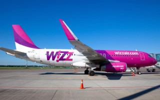 Лоукостер Wizz Air оновив правила для пасажирів: що зміниться вже з 12 червня